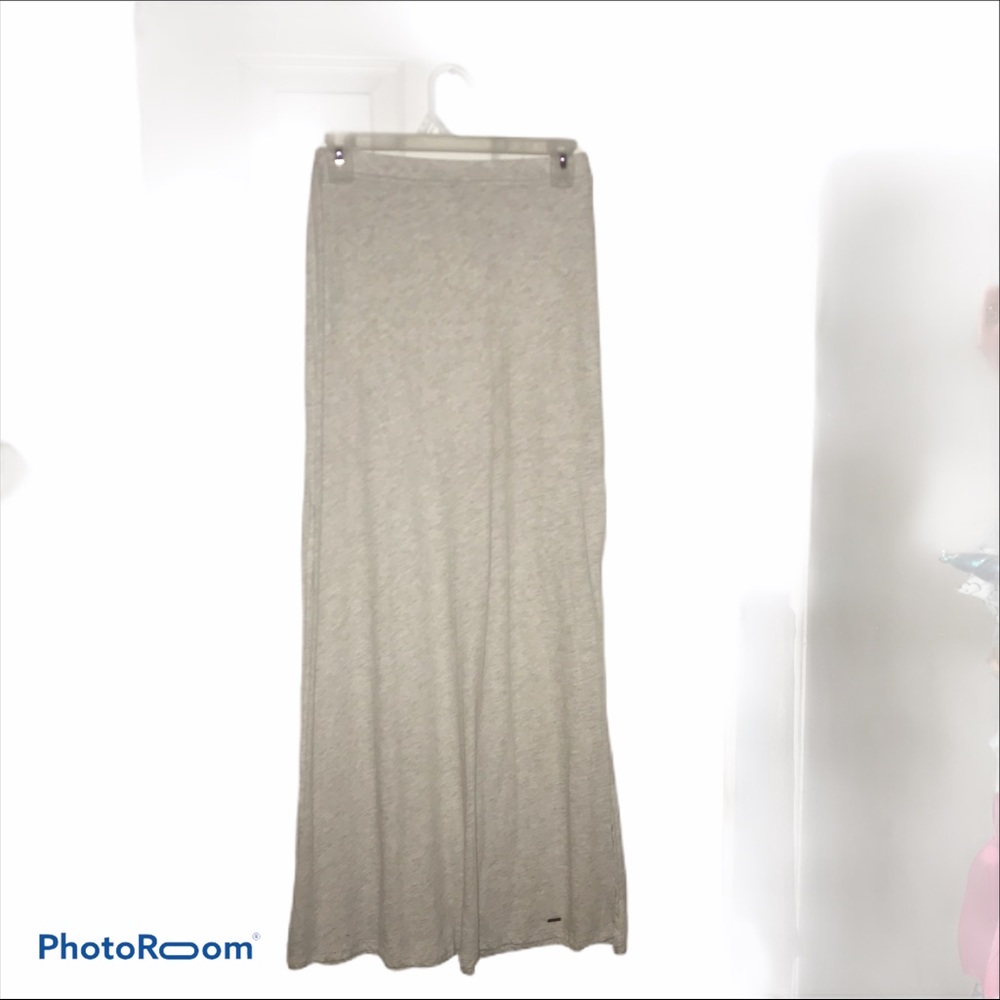 Hollister Maxi Skirt